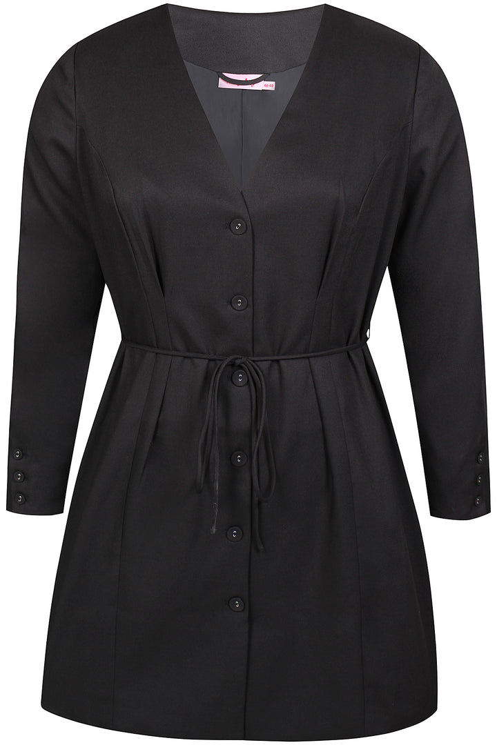 ANY - Zinnia 338 - Blazer - Black