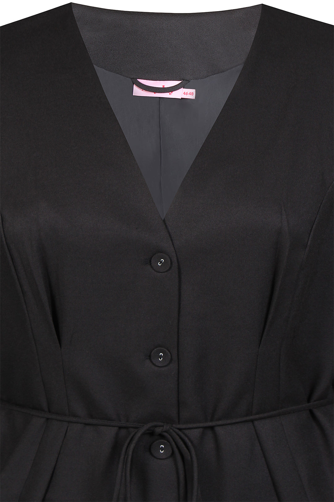 ANY - Zinnia 338 - Blazer - Black