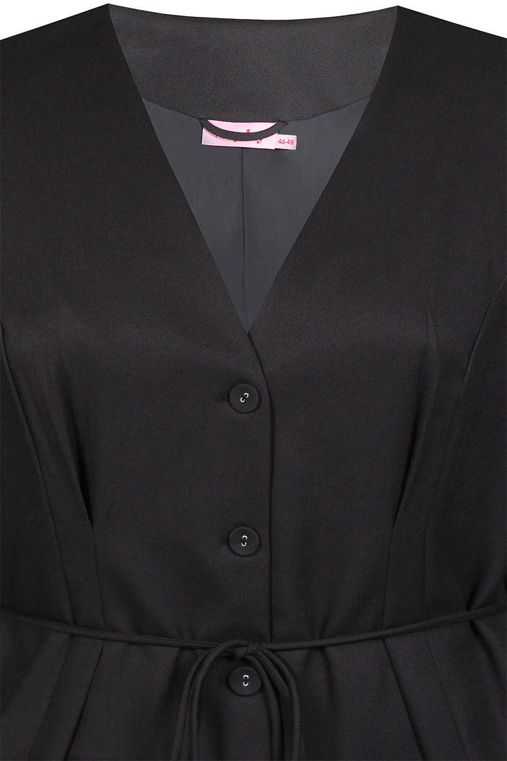 ANY - Zinnia 338 - Blazer - Black