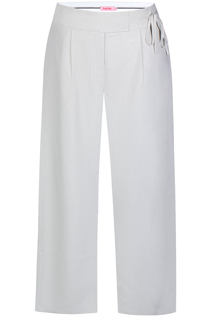 ANY - Tuesday 339 - Pants - Sand