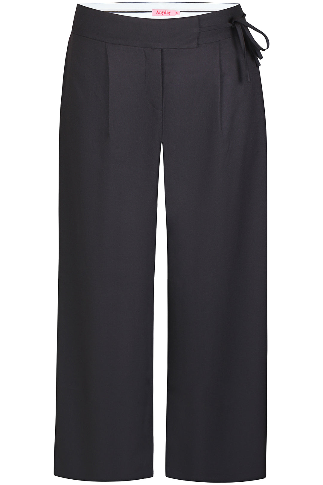 ANY - Tuesday 339 - Pants - Black