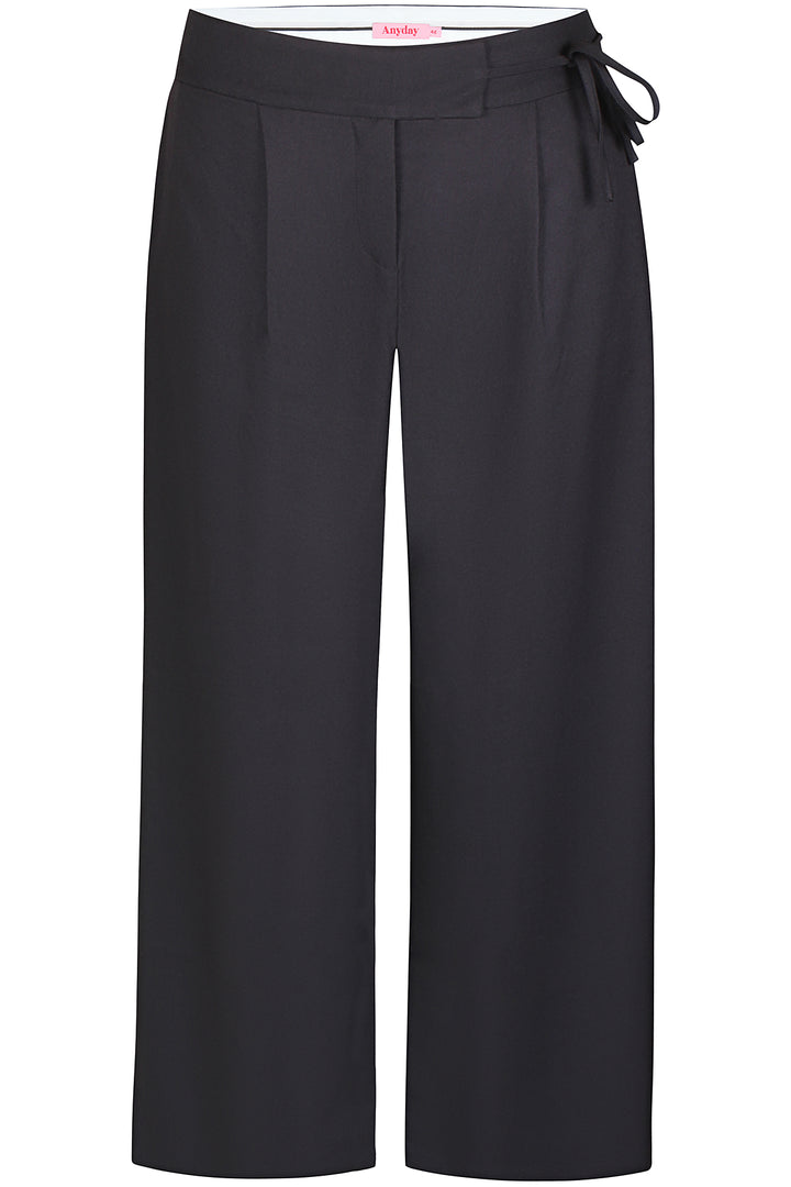 ANY - Tuesday 339 - Pants - Black