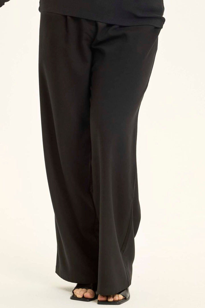 ANY - Tuesday 339 - Pants - Black