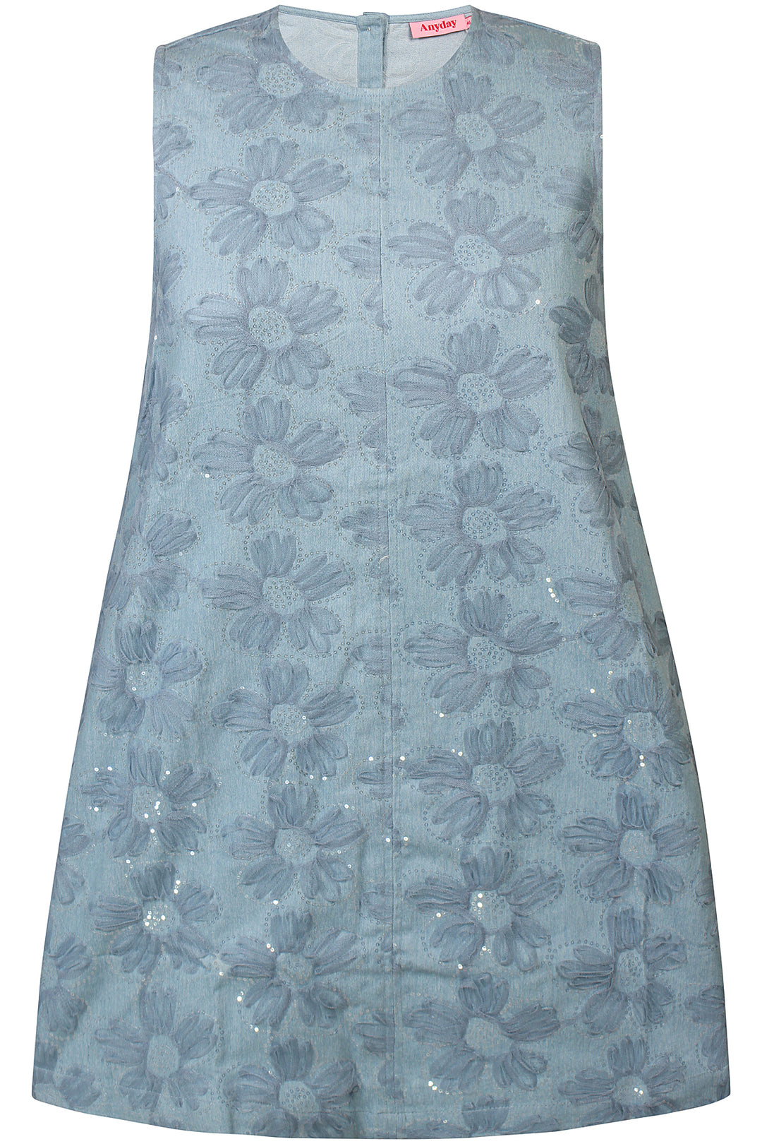 ANY - Poppy 341 - Dress