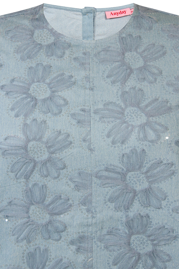 ANY - Poppy 341 - Dress