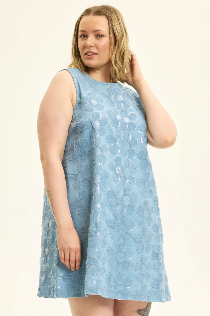 ANY - Poppy 341 - Dress