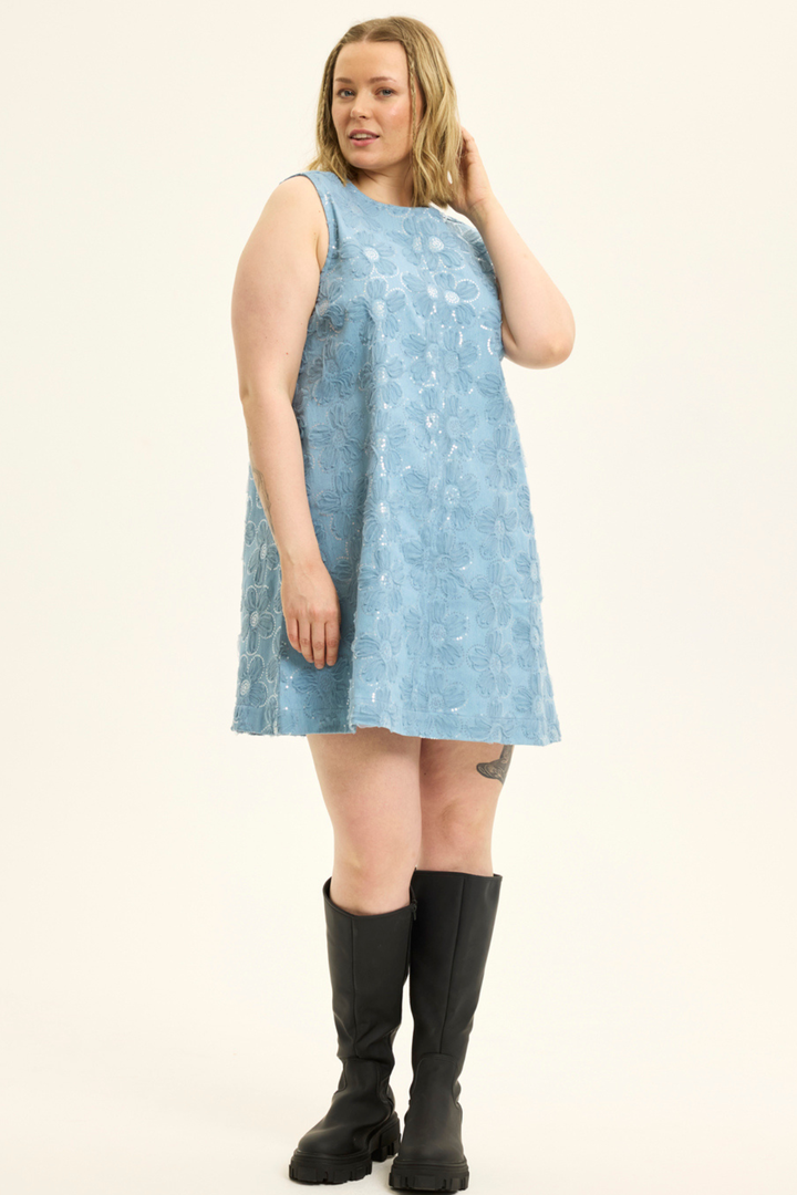 ANY - Poppy 341 - Dress
