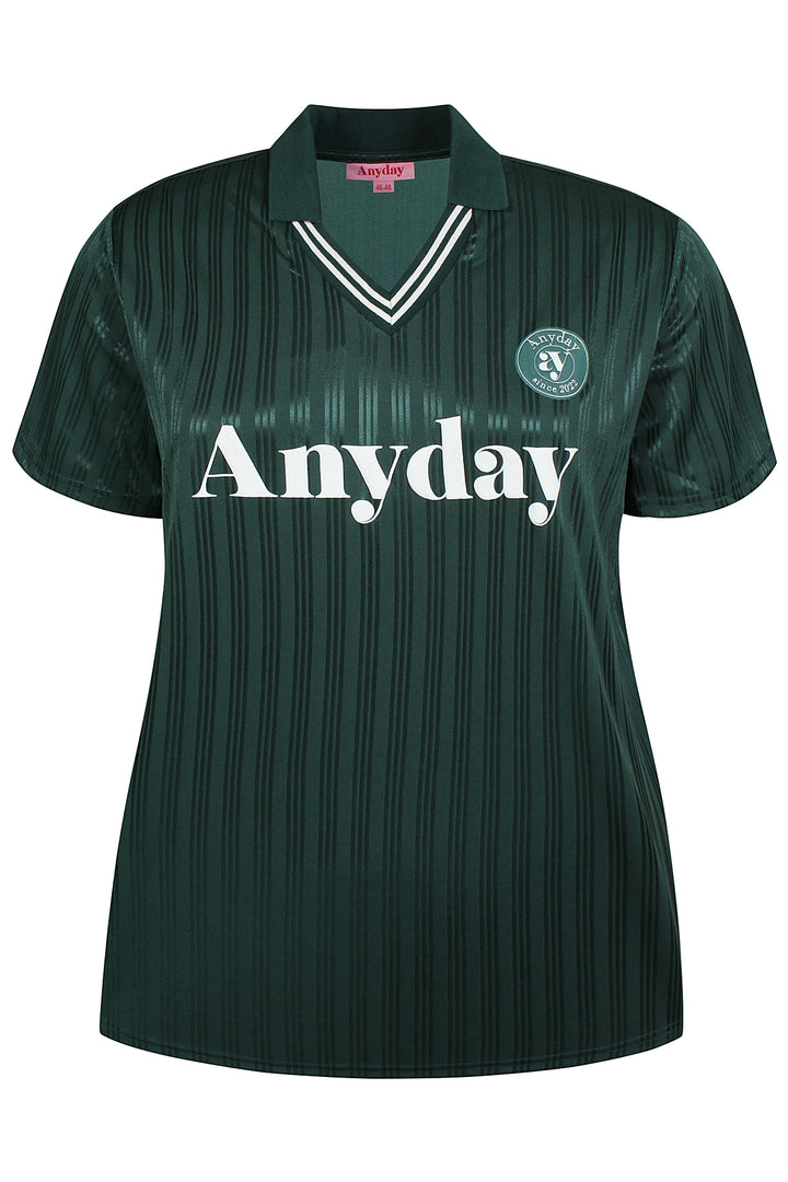 ANY - Ivy 343 - T-shirt - Green