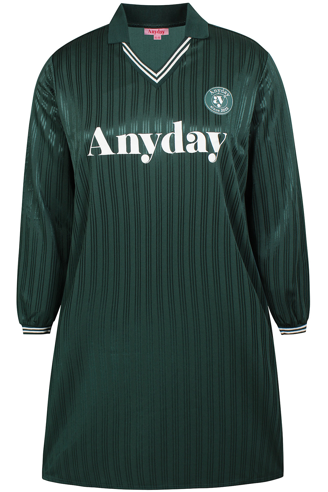 ANY - Ivy 344 - Dress - Green