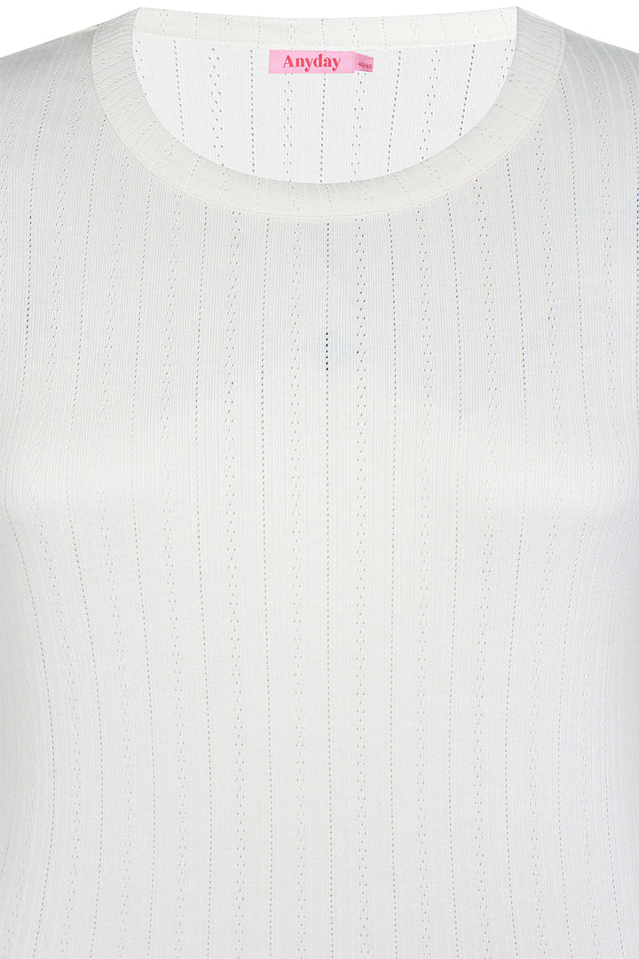 ANY - Magnolia 349 - T-shirt - Sand