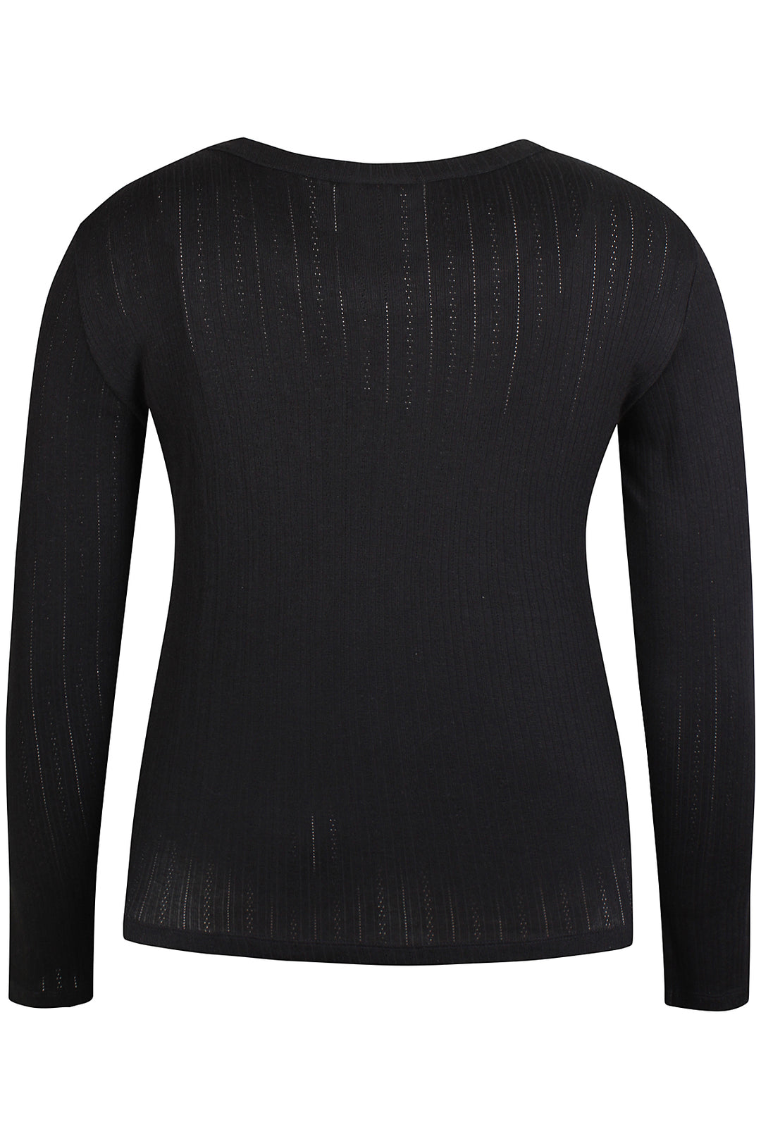 ANY - Magnolia 350 - T-shirt - Black