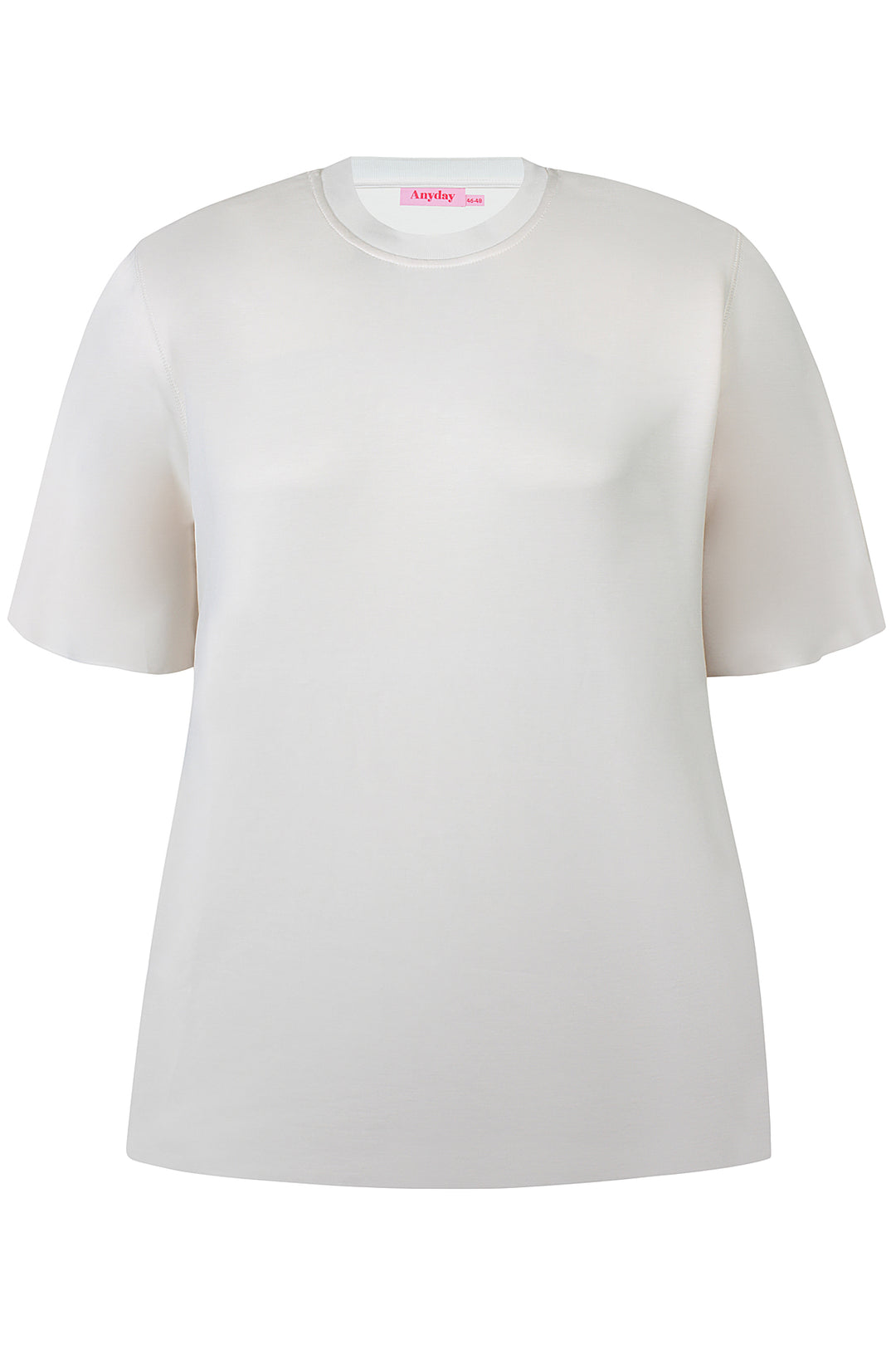 ANY - Holly 352 - T-shirt - Sand