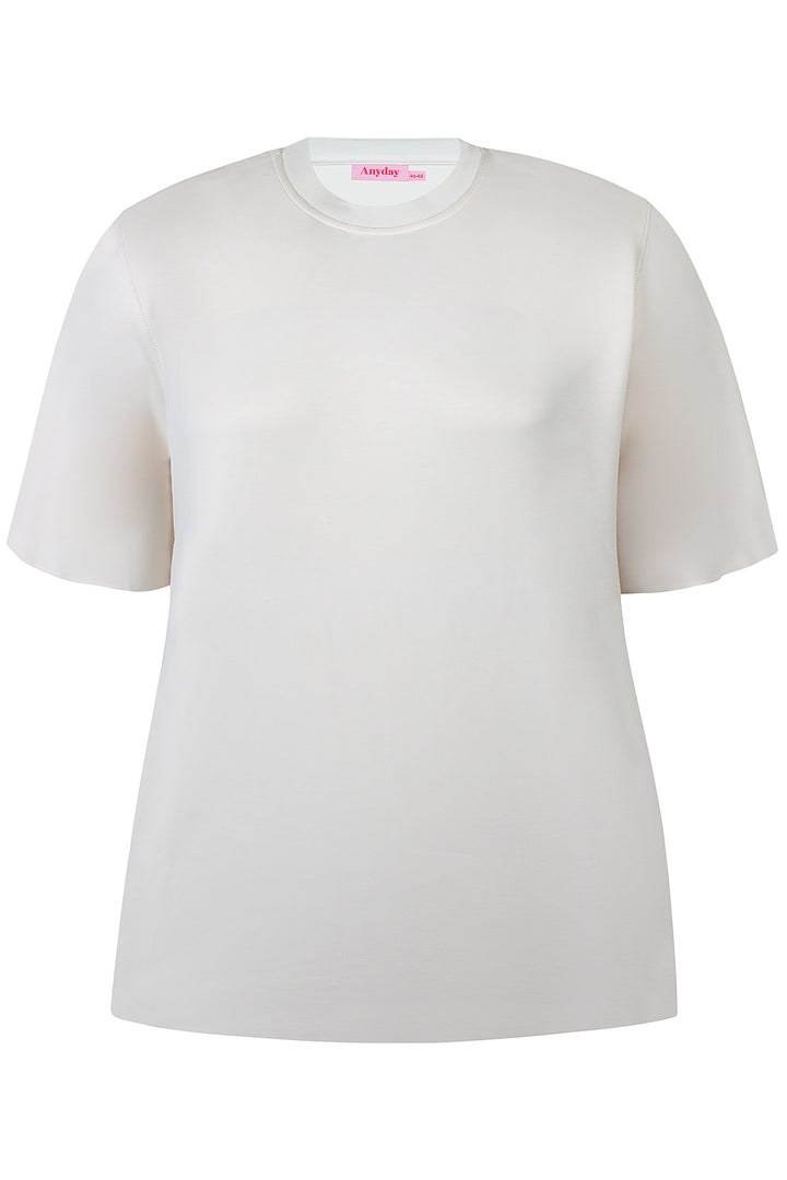 ANY - Holly 352 - T-shirt - Sand