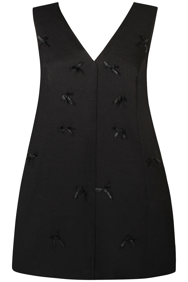 ANY - Norte 358 - Dress - Black