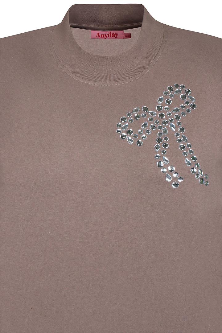 ANY - Cahaya 360 - T-shirt - Sand