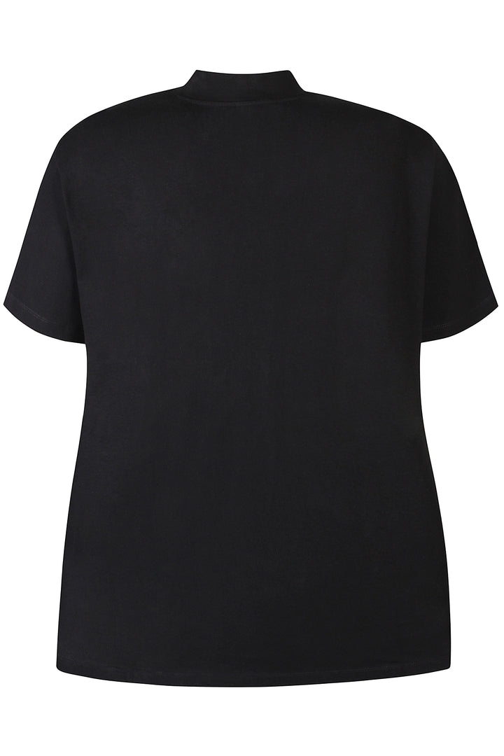 ANY - Cahaya 360 - T-shirt - Black