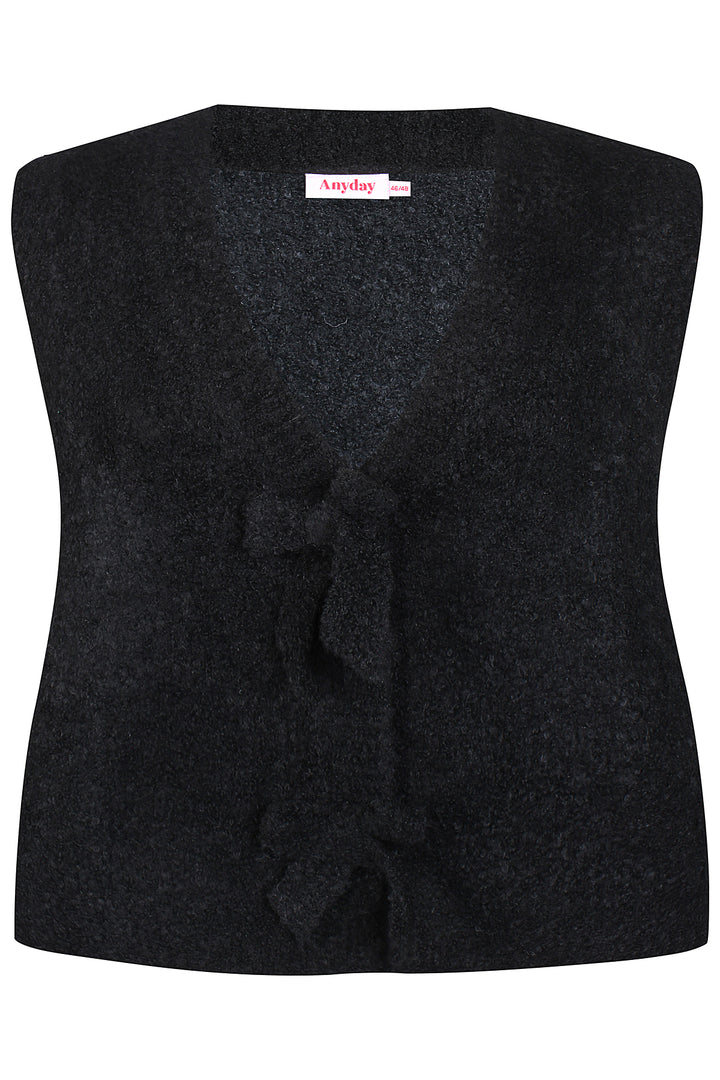 ANY - Utara 362 - Vest - Black