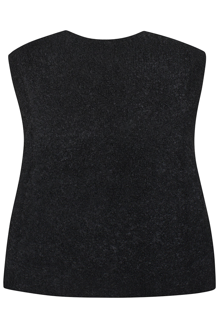ANY - Utara 362 - Vest - Black