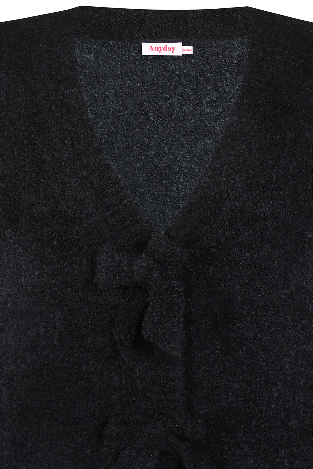 ANY - Utara 362 - Vest - Black