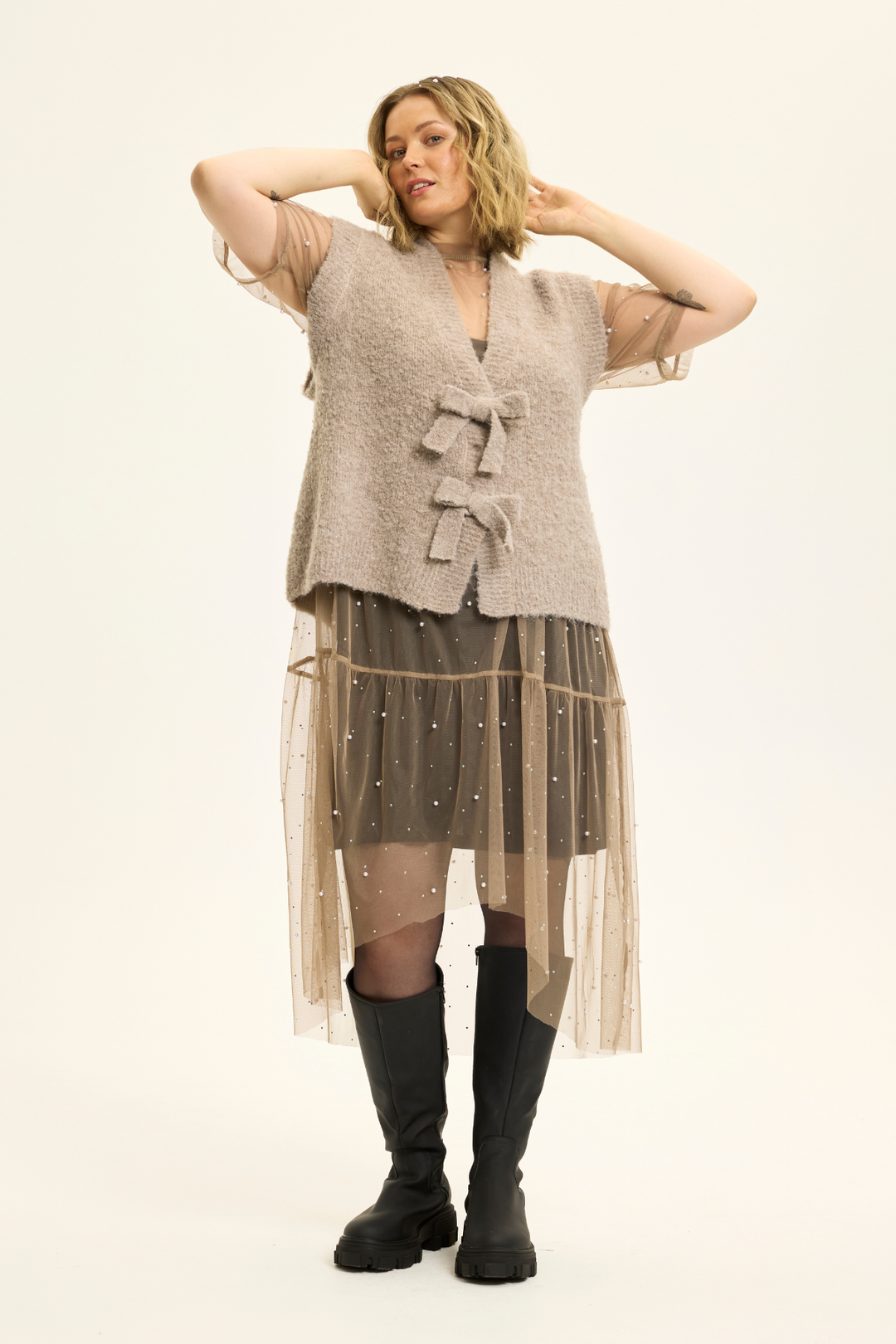ANY - Utara 362 - Vest - Sand