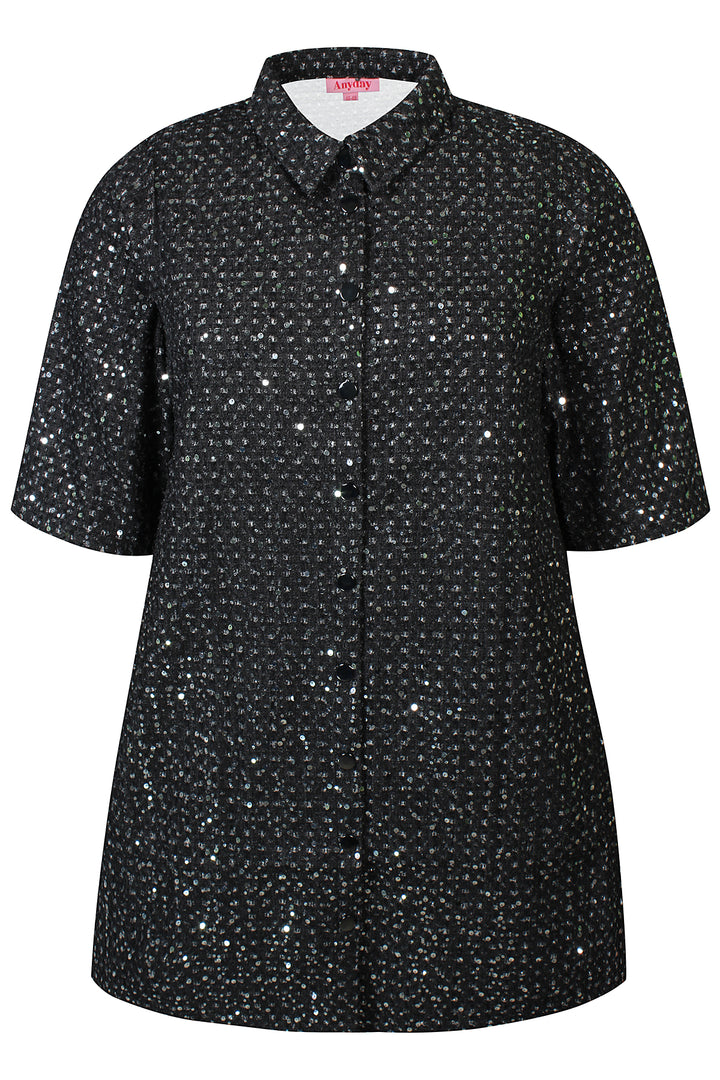 ANY - Light 364 - Dress - Black