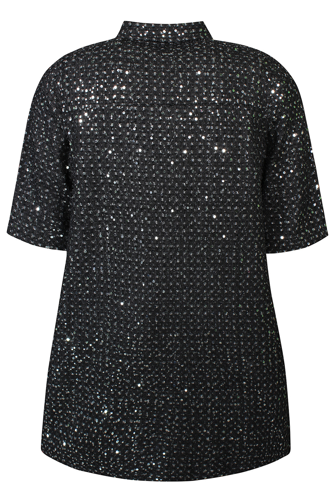 ANY - Light 364 - Dress - Black