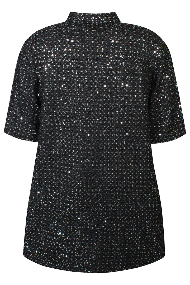 ANY - Light 364 - Dress - Black