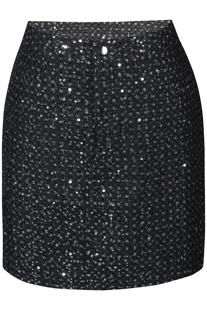 ANY - Light 365 - Skirt - Black