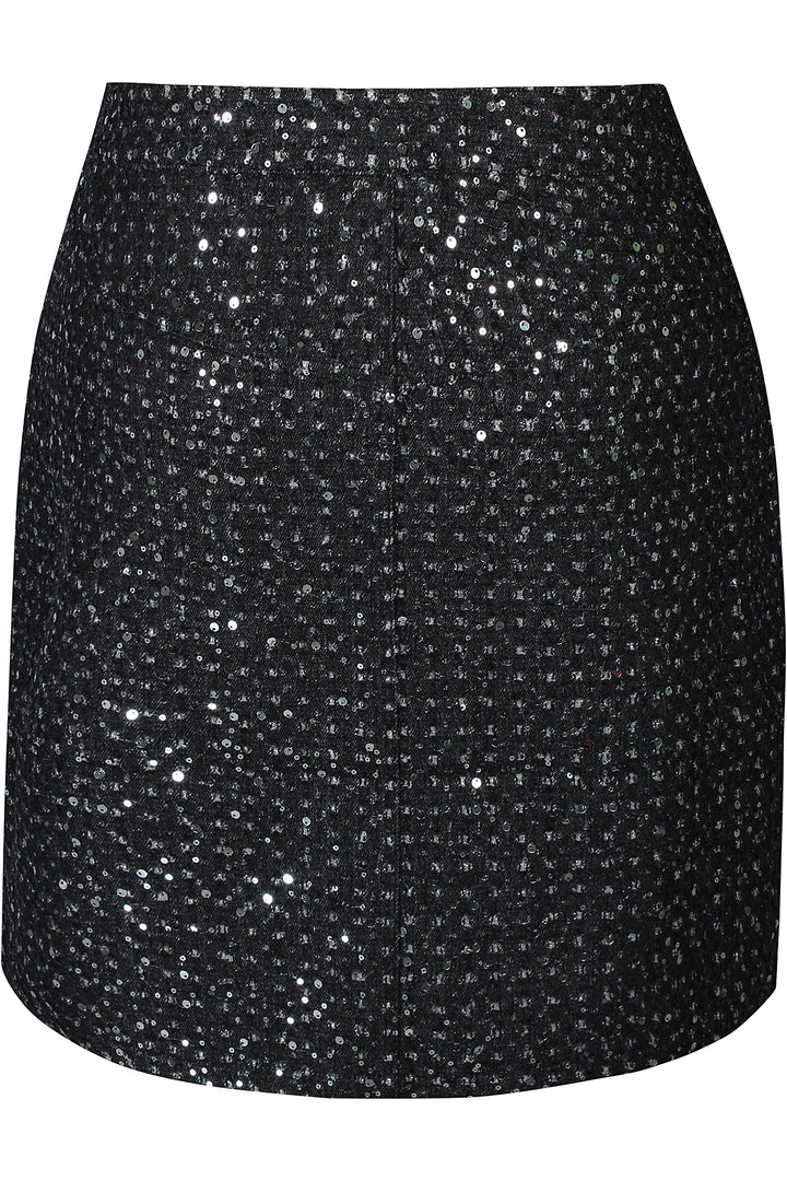 ANY - Light 365 - Skirt - Black