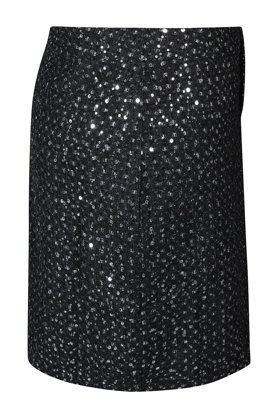 ANY - Light 365 - Skirt - Black