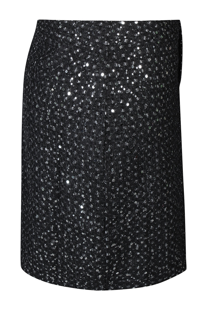 ANY - Light 365 - Skirt - Black
