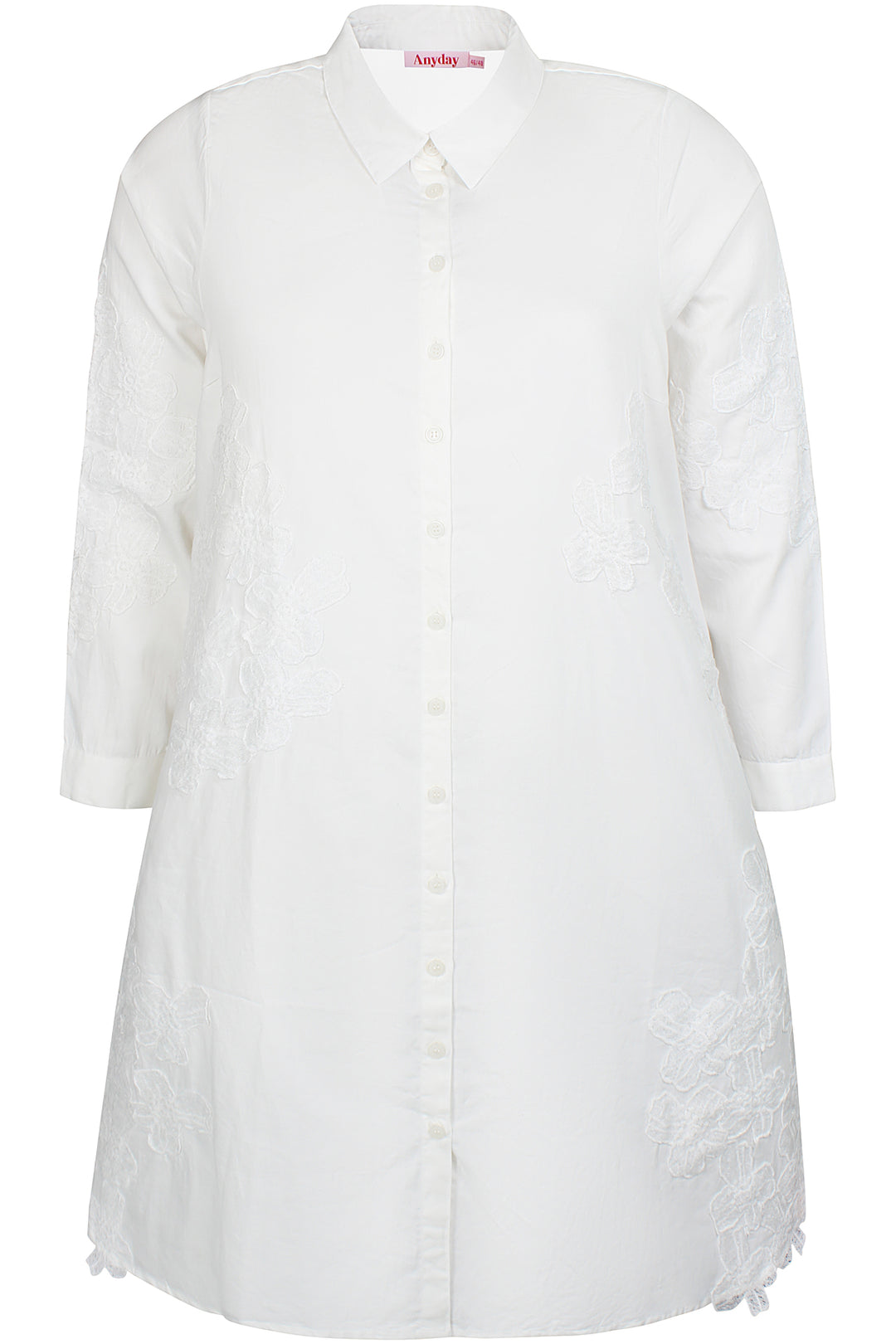 ANY - Nord 366 - Dress