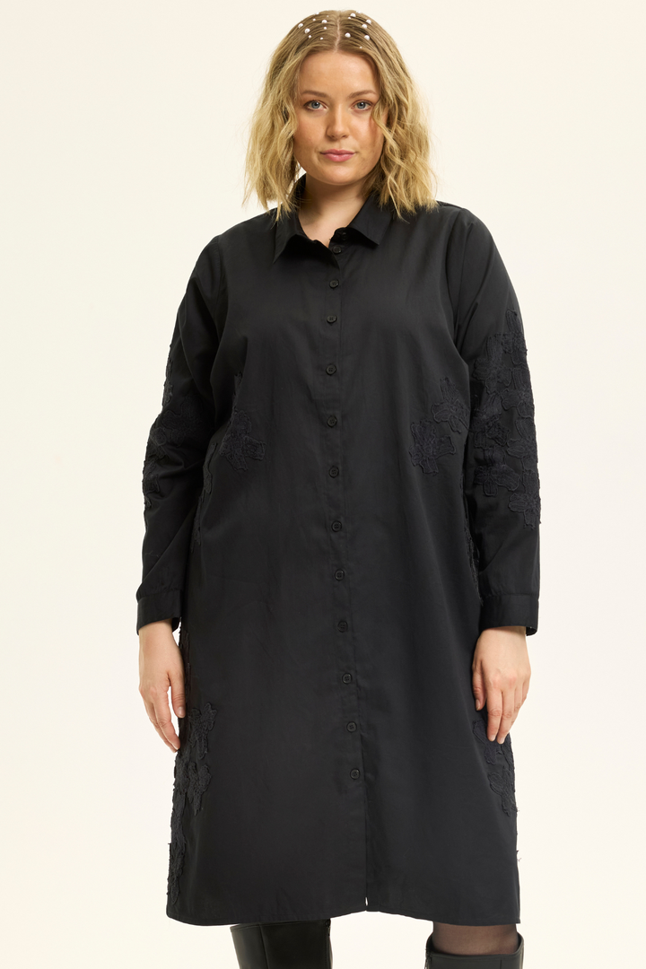 ANY - Nord 366 - Dress - Black