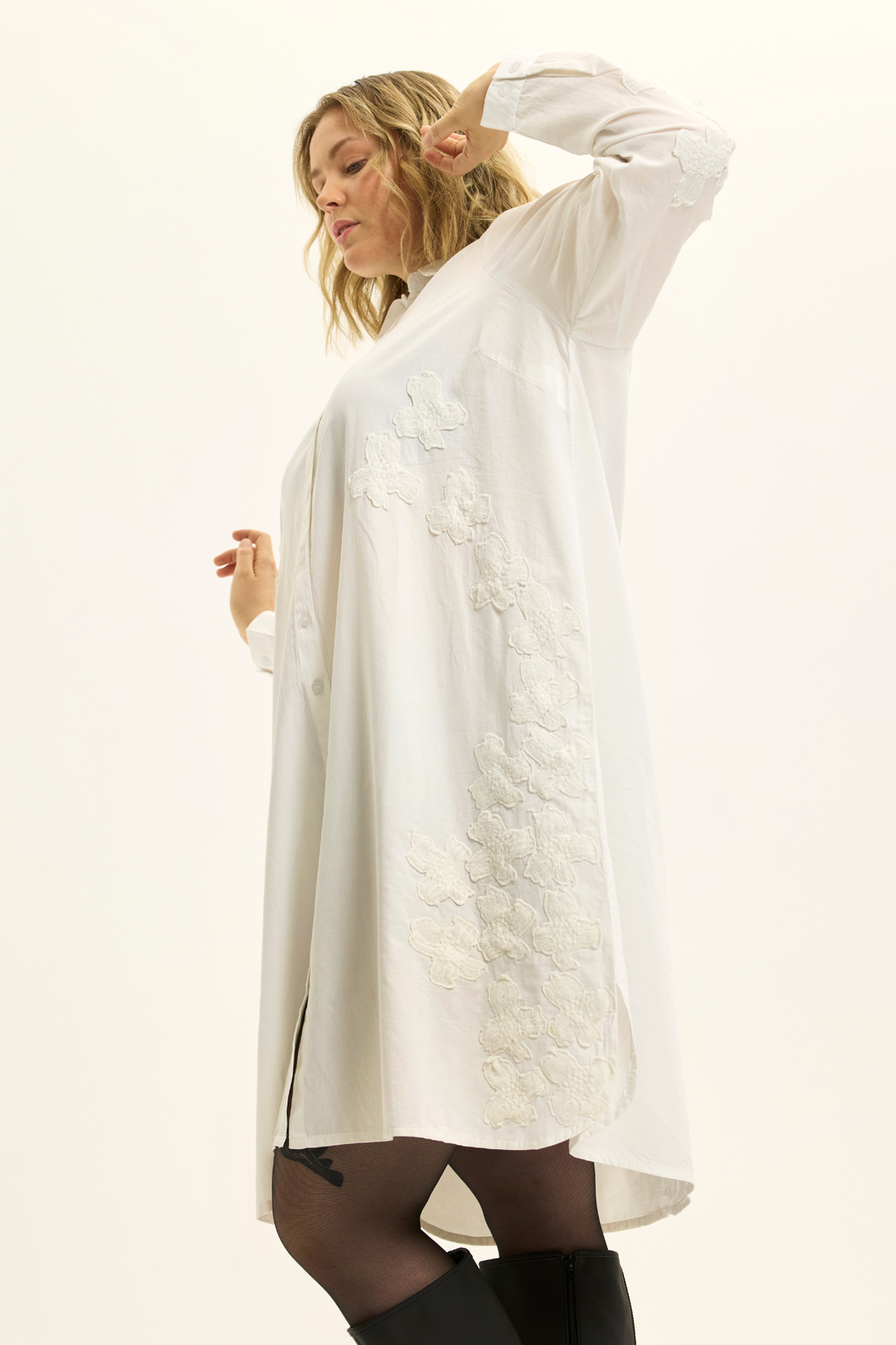 ANY - Nord 366 - Dress