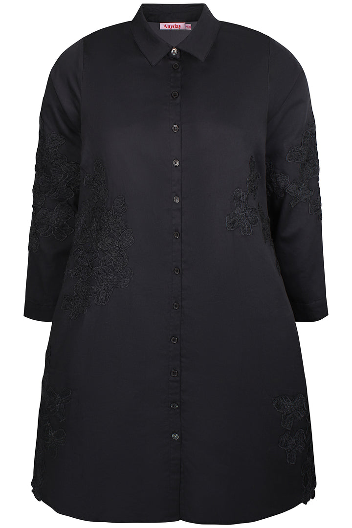 ANY - Nord 366 - Dress - Black