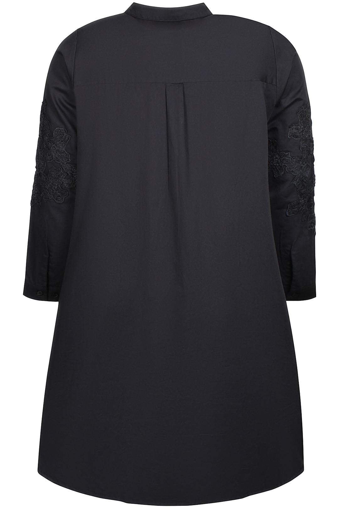 ANY - Nord 366 - Dress - Black