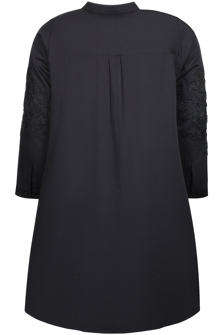 ANY - Nord 366 - Dress - Black
