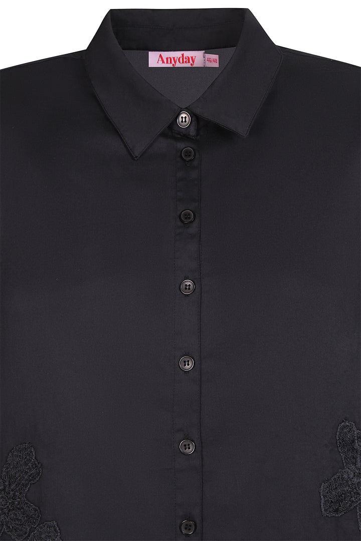 ANY - Nord 366 - Dress - Black