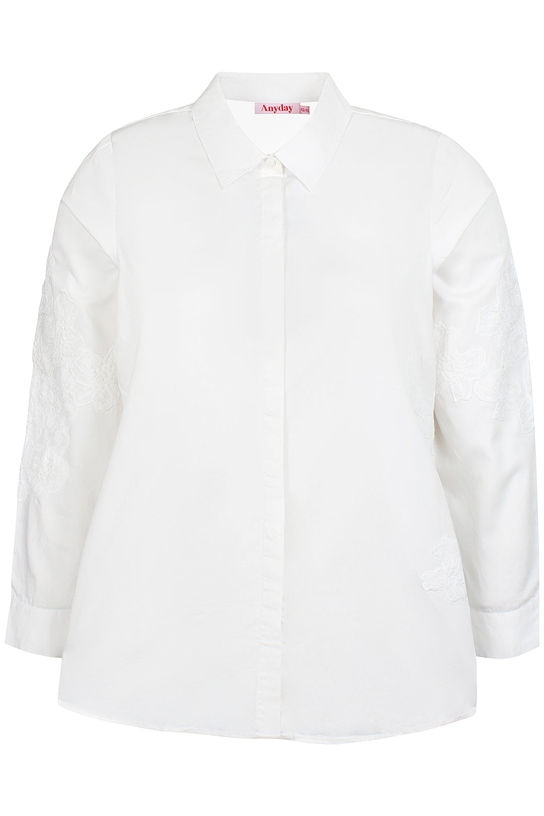 ANY - Nord 367 - Shirt