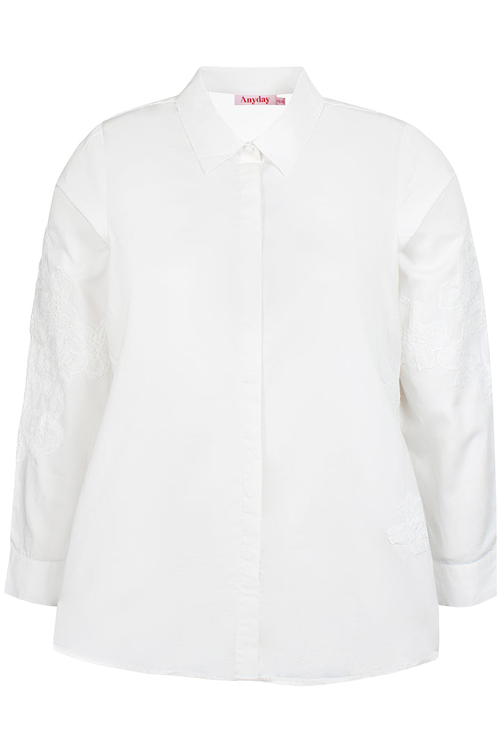 ANY - Nord 367 - Shirt