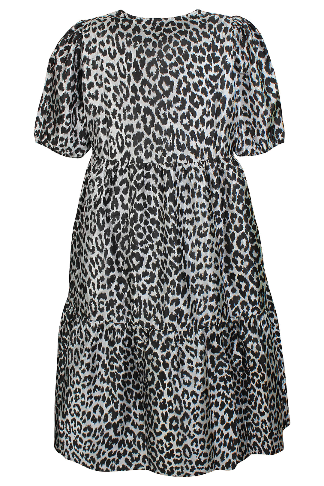 ANY - Ciana 368 - Dress - Metallic