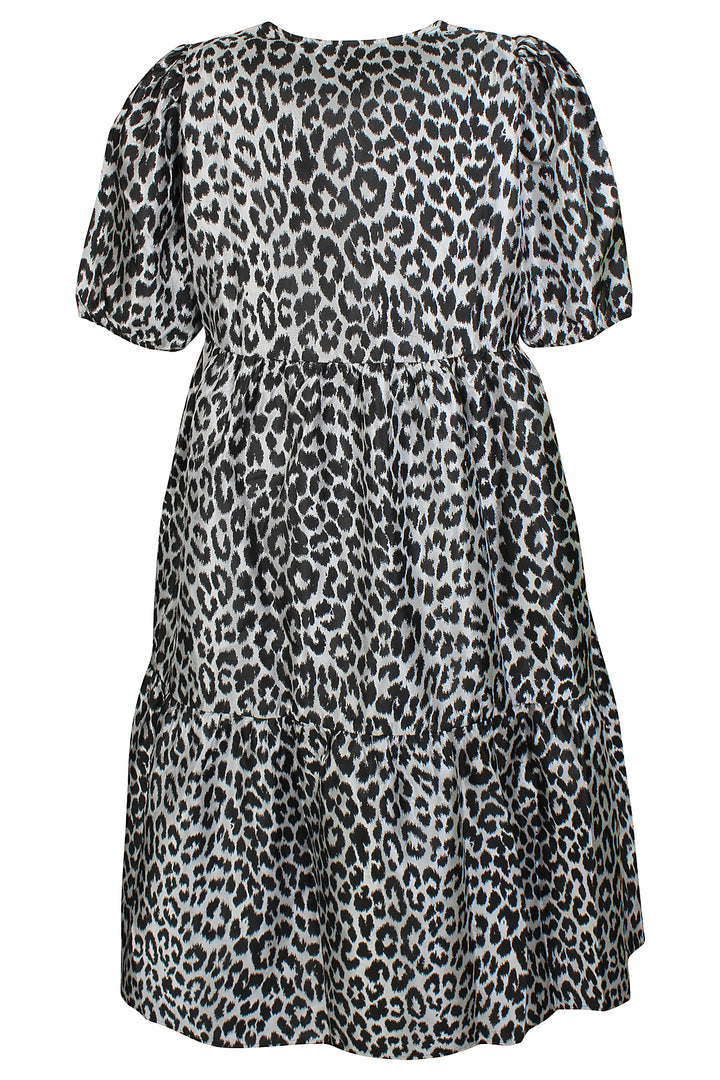 ANY - Ciana 368 - Dress - Metallic