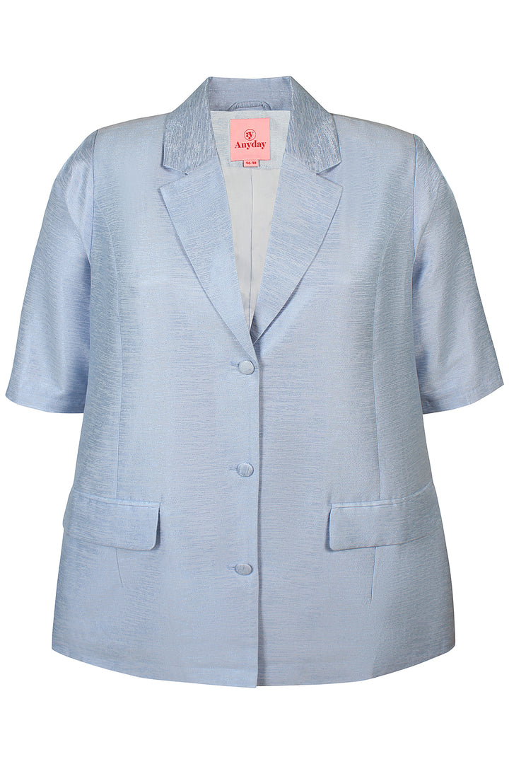 ANY - Raya 372 - Blazer - Blue