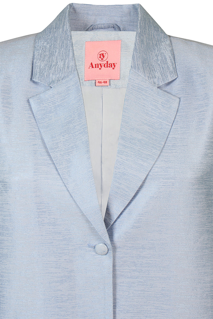 ANY - Raya 372 - Blazer - Blue