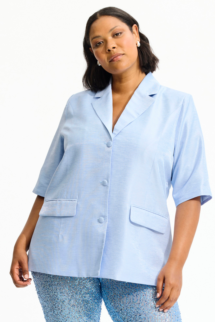 ANY - Raya 372 - Blazer - Blue