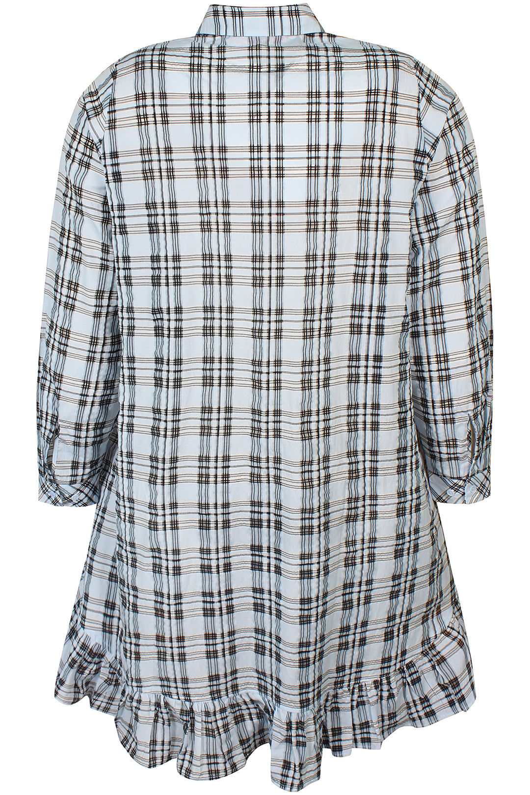 ANY - Belle 378 - Dress - Blue