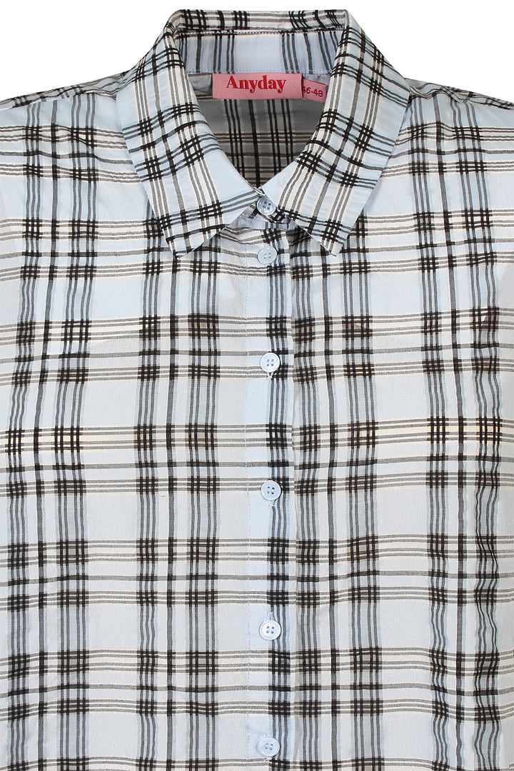 ANY - Belle 378 - Dress - Blue