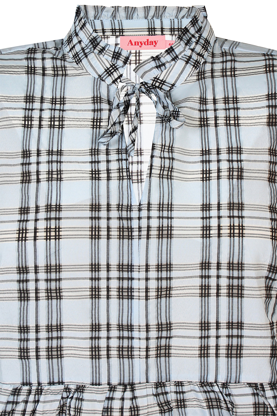 ANY - Belle 379 - Blouse - Blue