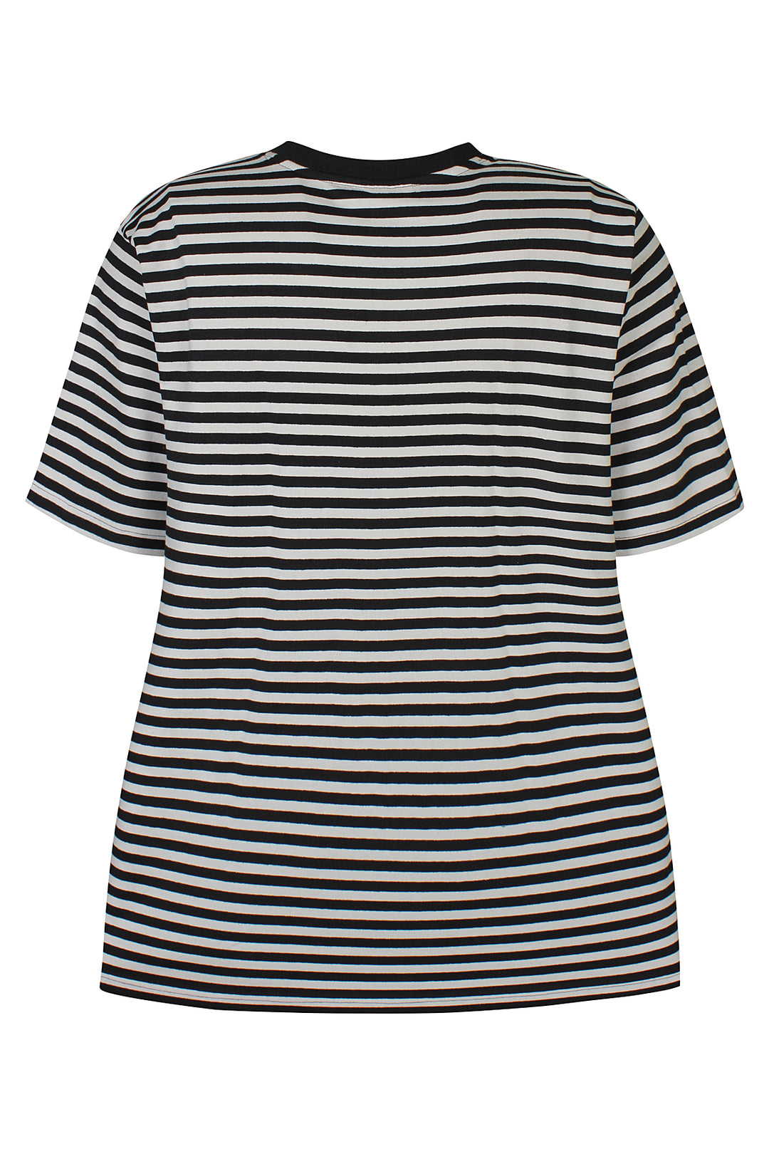 ANY - Atta 389 - T-shirt - Black