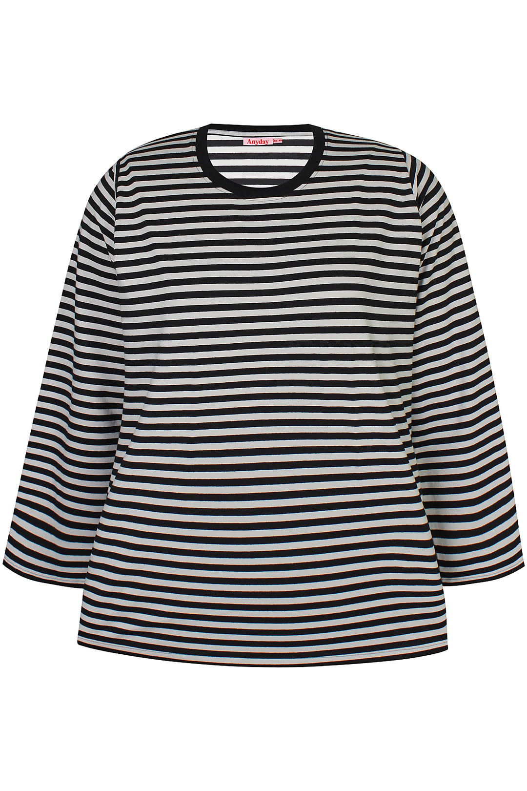 ANY - Atta 390 - T-shirt - Black